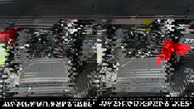 New 2025 Ford Bronco Sport Outer Banks w/ Outer Banks Tech Package+ image 31