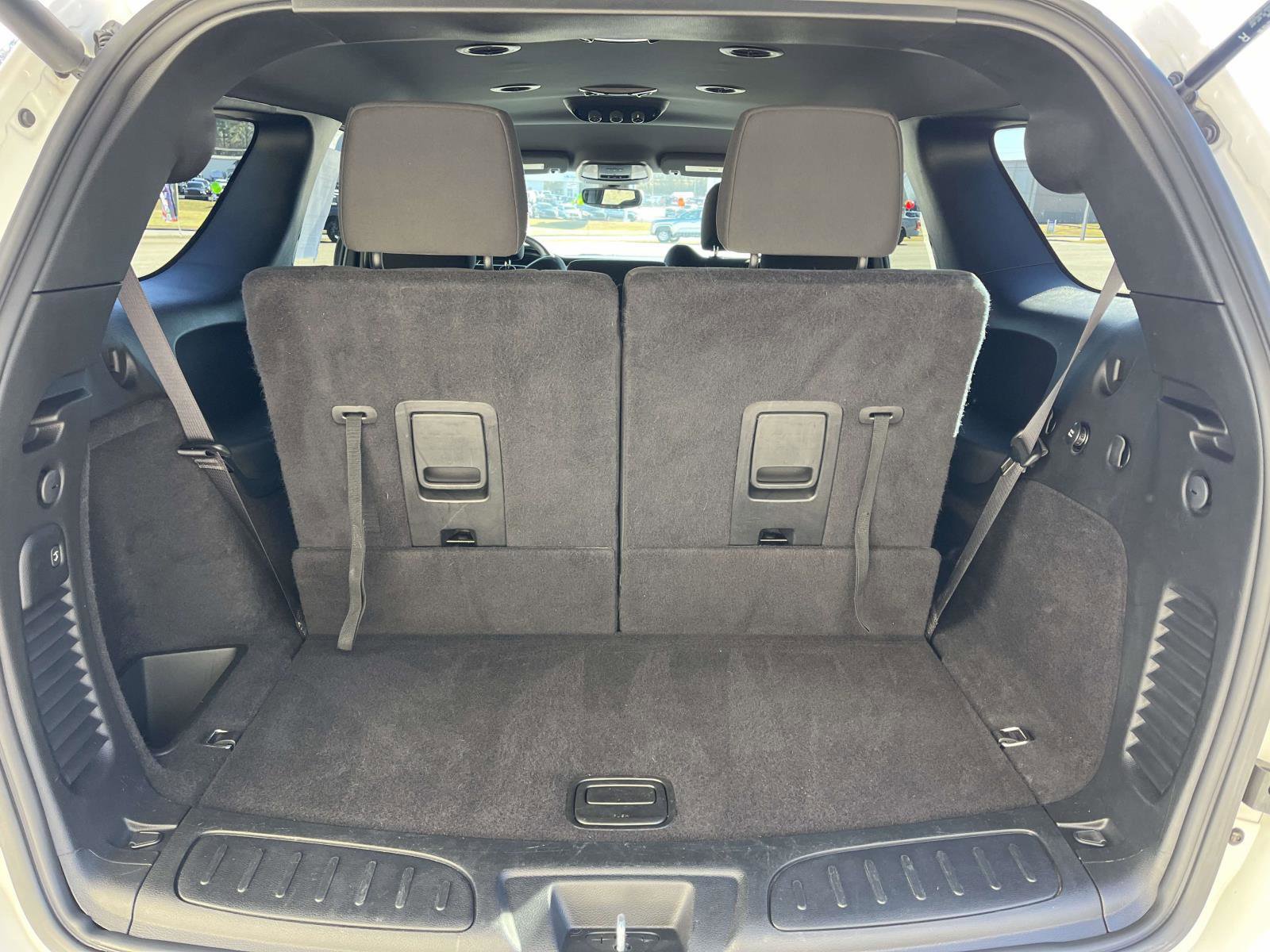Used 2024 Dodge Durango R/T image 12