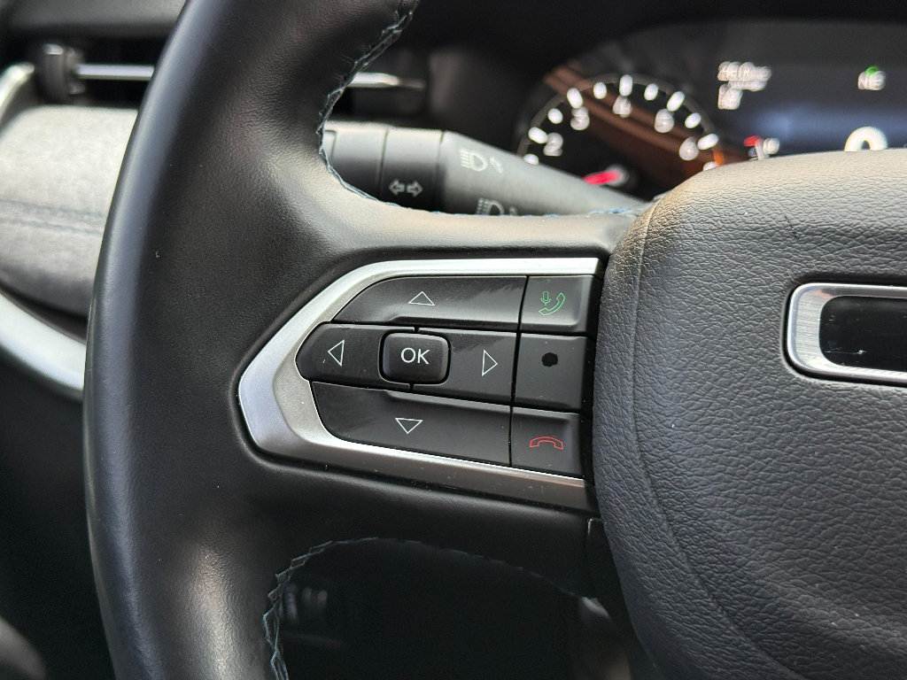 Used 2022 Jeep Compass Latitude w/ Convenience Group image 35