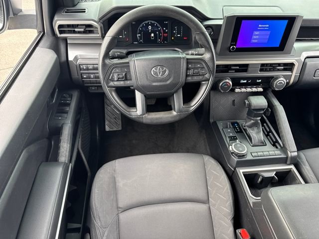 Used 2024 Toyota Tacoma SR5 AWD/4WD image 15