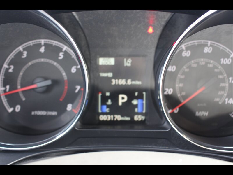Used 2026 Mitsubishi Outlander Sport ES image 28