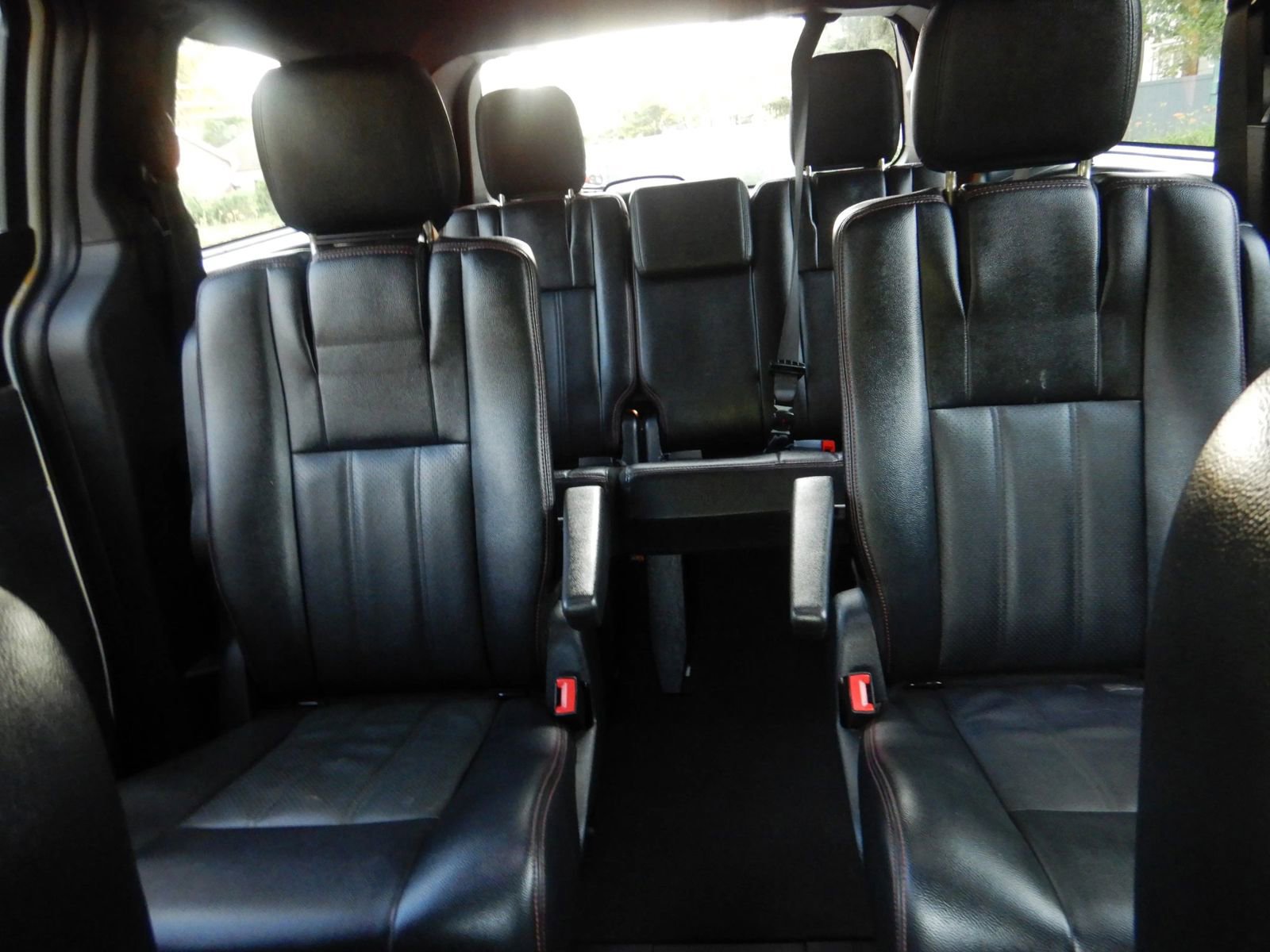 Used 2020 Dodge Grand Caravan GT image 21