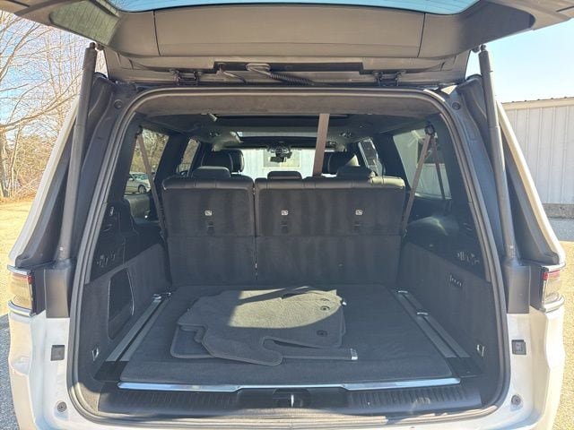 Used 2023 Jeep Grand Wagoneer L Series II image 18