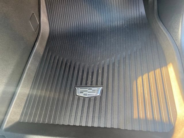 Used 2023 Cadillac XT5 Premium Luxury w/ LPO, Floor Liner Package AWD/4WD image 45