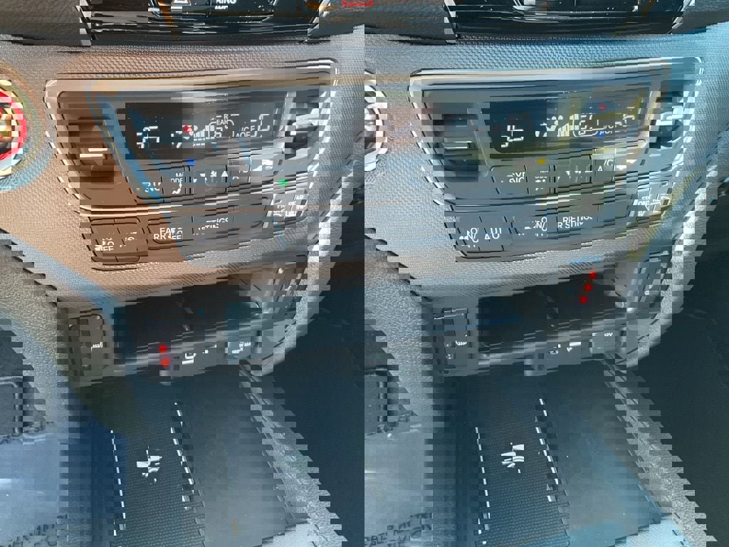 Used 2026 Honda Ridgeline RTL image 14