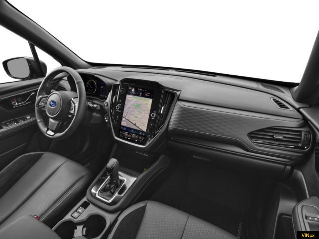 New 2026 Subaru Forester Touring AWD/4WD image 6