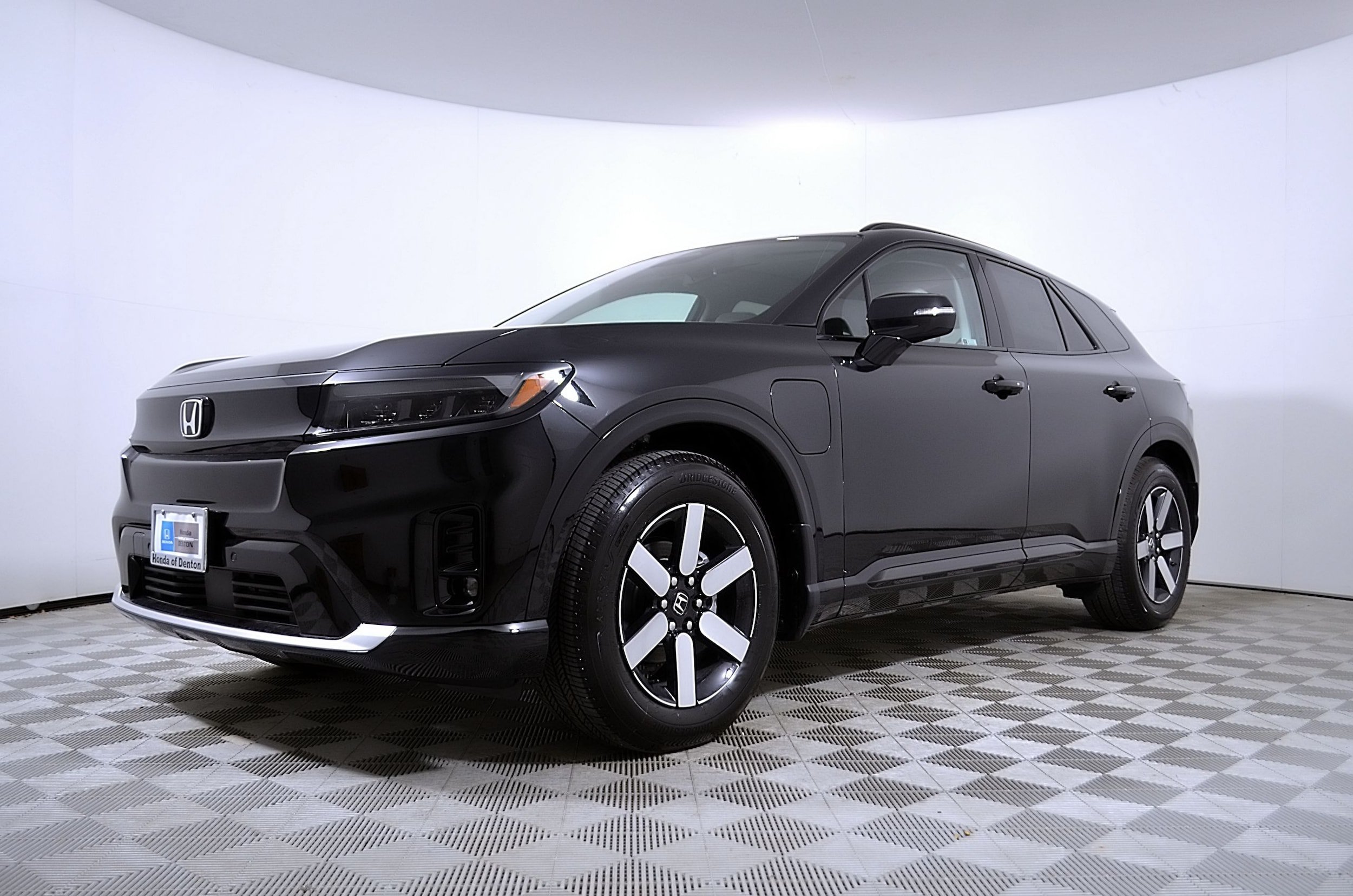 New 2026 Honda Prologue Touring image 2