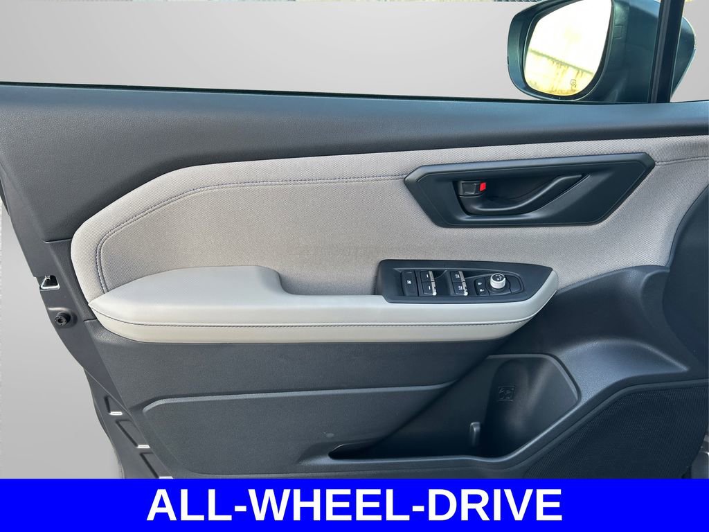 Certified 2026 Subaru Forester Premium AWD/4WD image 21