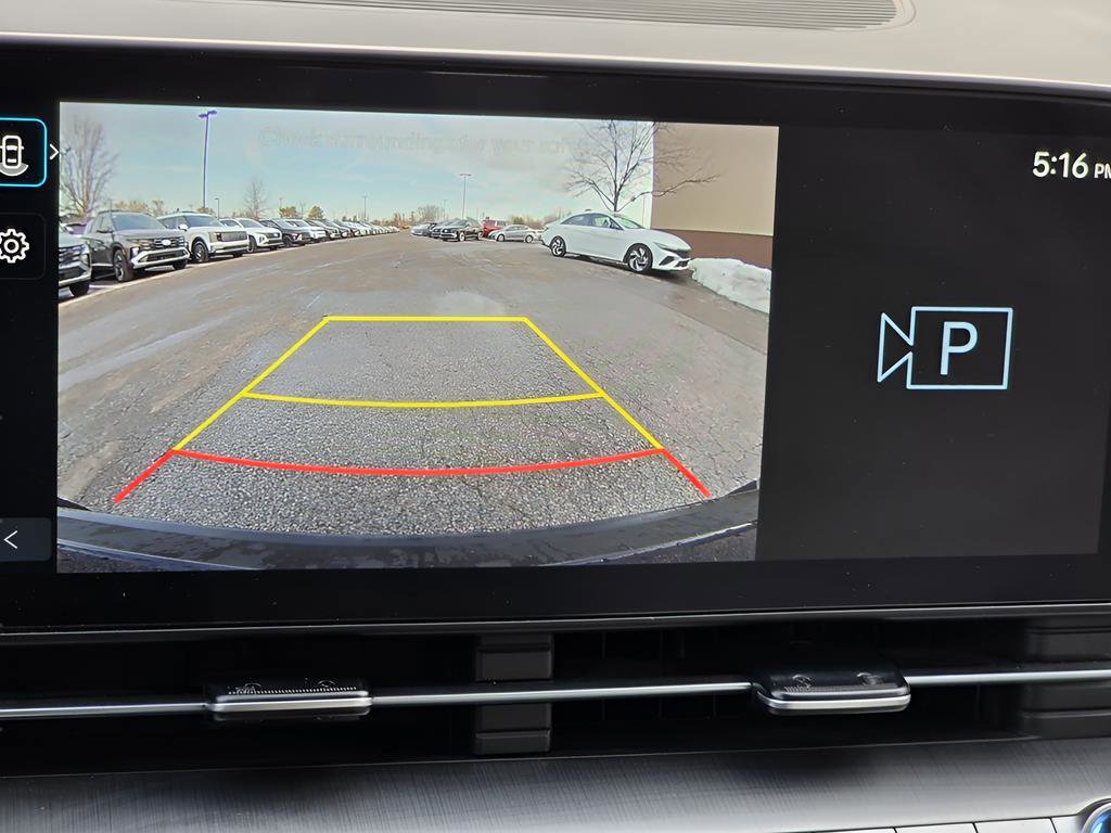 Used 2024 Hyundai Kona SEL image 30