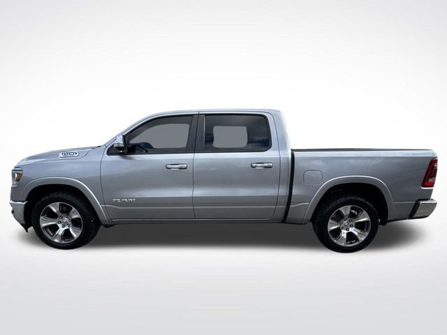 Used 2021 RAM 1500 Laramie image 2
