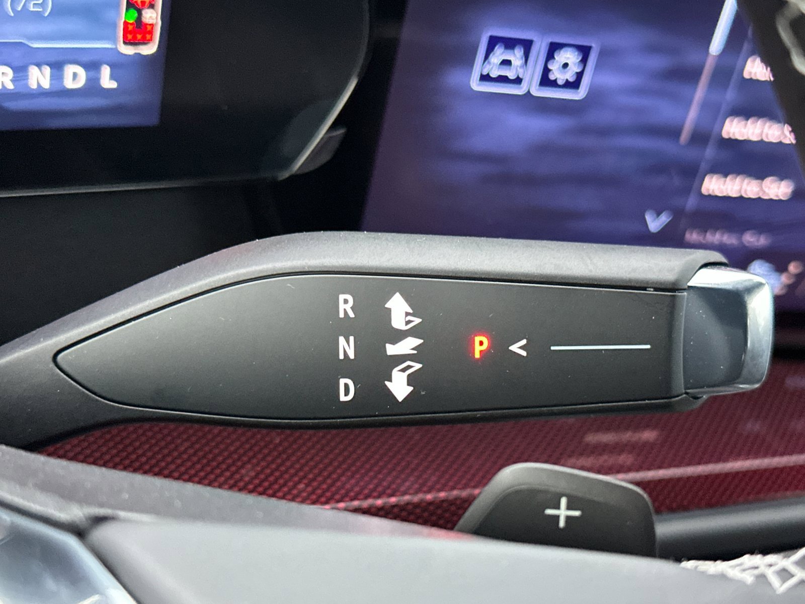 New 2026 Chevrolet Traverse Z71 image 27