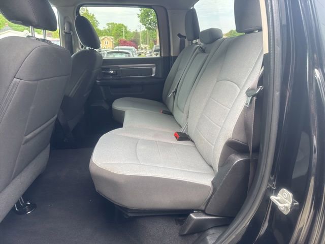 Used 2023 RAM 1500 Classic SLT AWD/4WD image 24