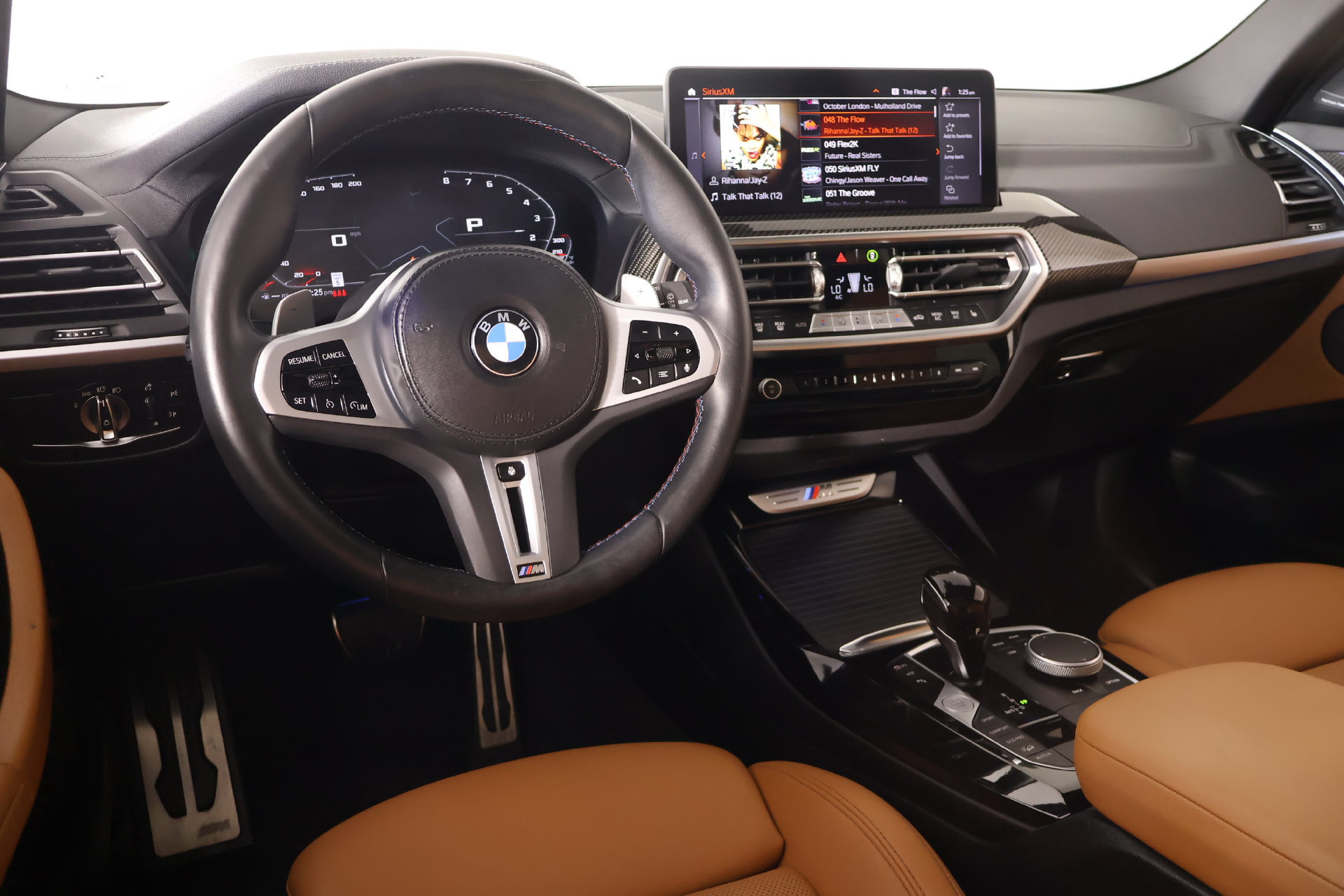 Used 2024 BMW X3 M40i w/ Premium Package AWD/4WD image 2
