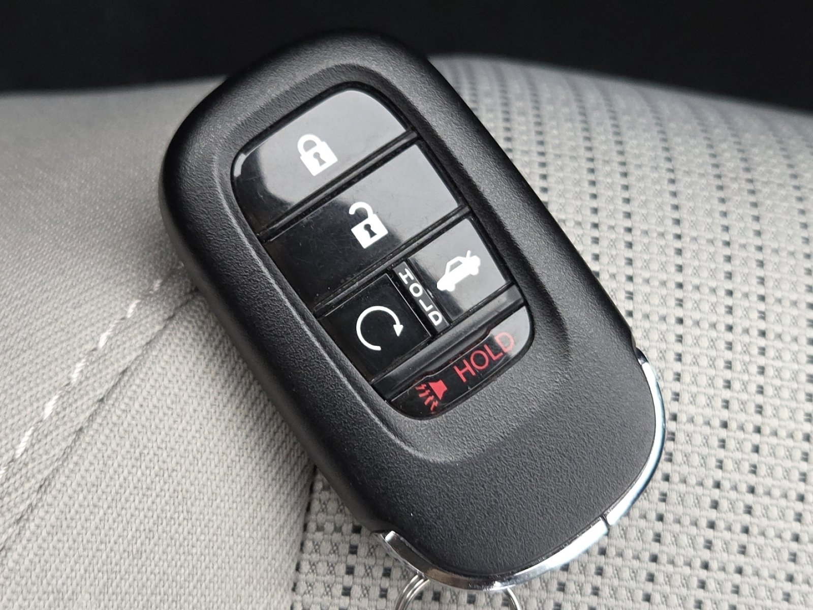 Certified 2024 Honda Civic EX image 33