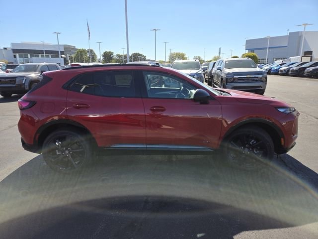 New 2025 Buick Envision Sport Touring image 19