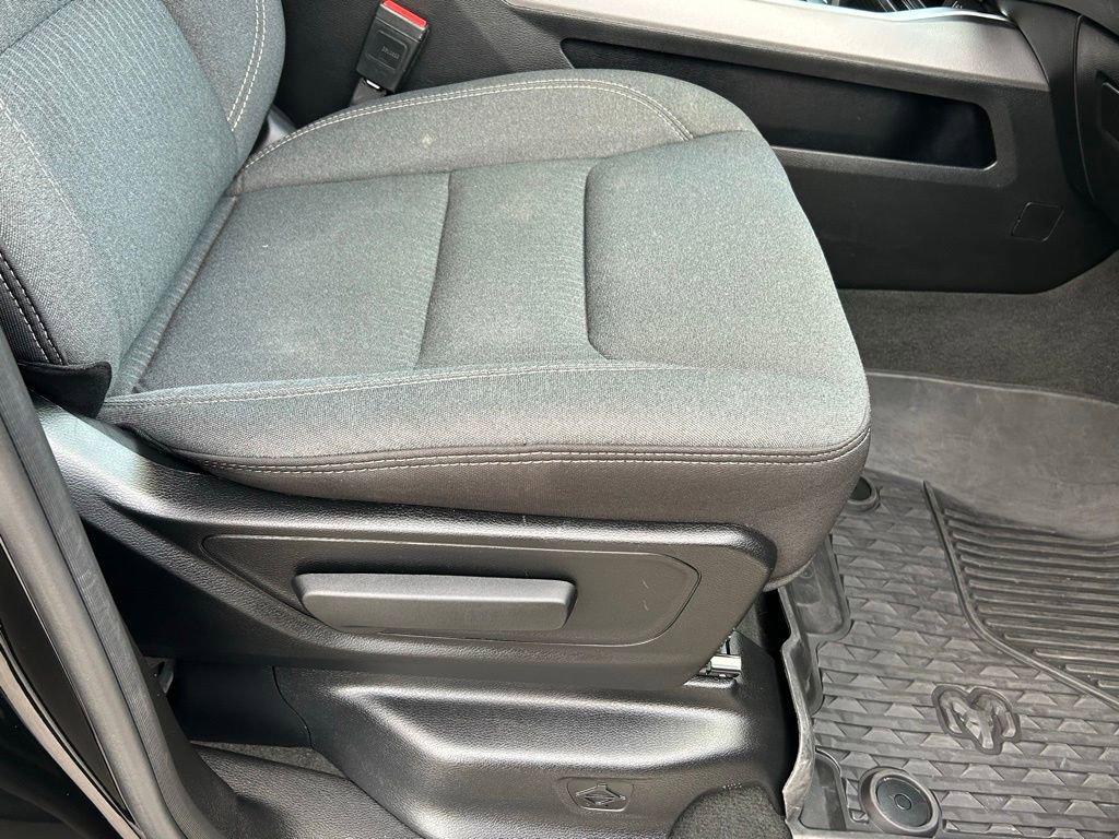 Certified 2024 RAM 1500 Big Horn image 45