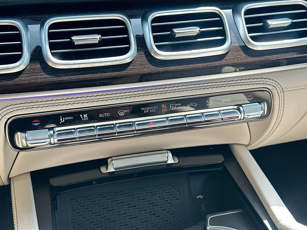 Certified 2024 Mercedes-Benz GLE 450 4MATIC image 16