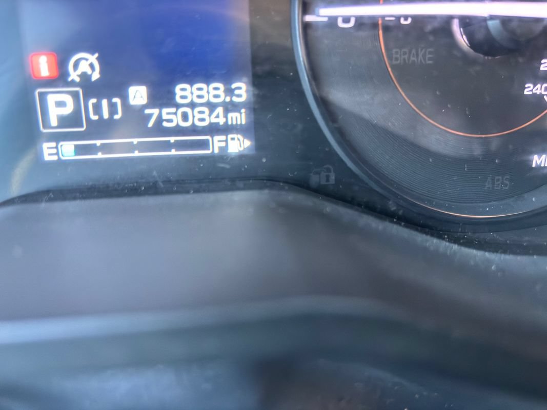 Used 2020 Subaru Crosstrek 2.0i Premium AWD/4WD image 13