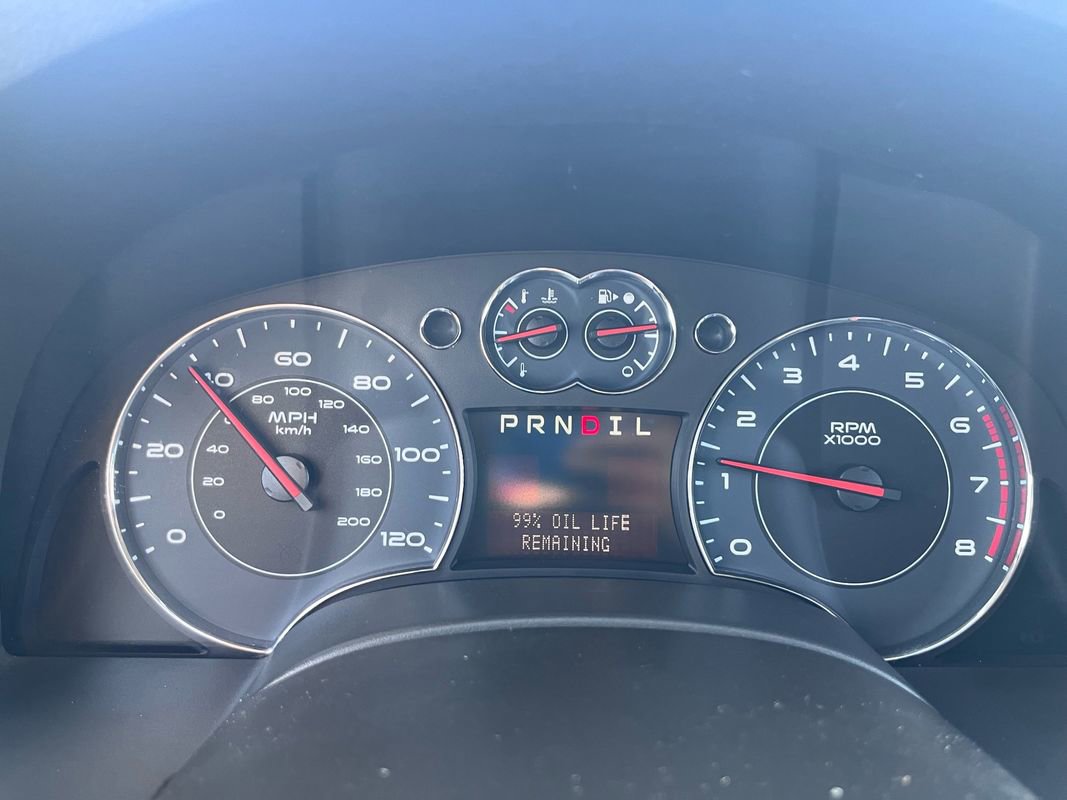 Used 2008 Pontiac Torrent AWD w/ Preferred Package image 26