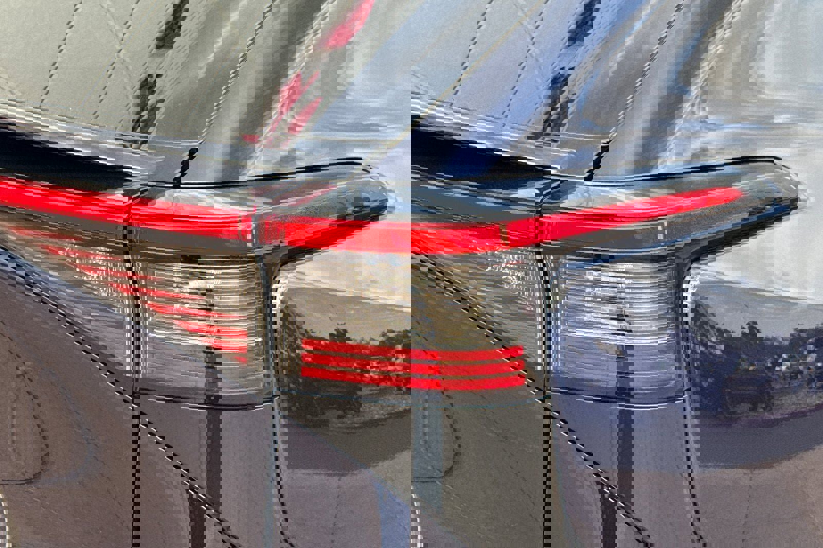 New 2026 Toyota bZ image 32