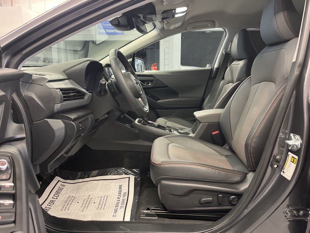 Certified 2026 Subaru Crosstrek 2.5i Limited image 14