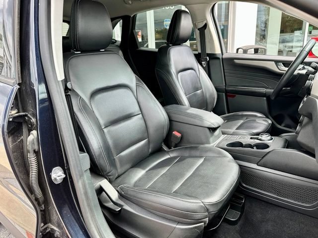 Used 2021 Ford Escape SEL FWD image 23