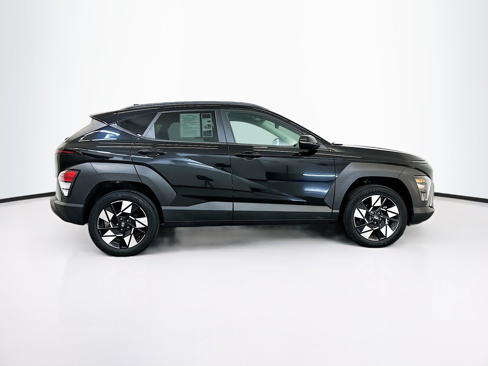 Used 2024 Hyundai Kona SEL image 10