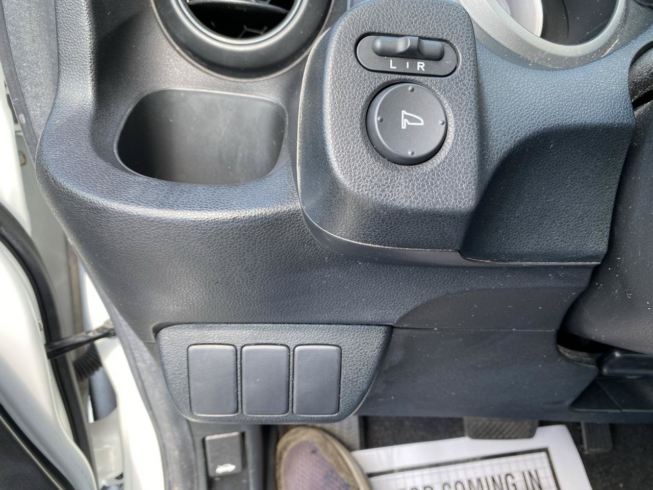Used 2009 Honda Fit Sport image 15