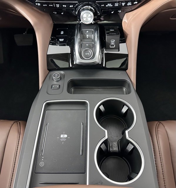 New 2026 Acura MDX w/ Technology Package image 23