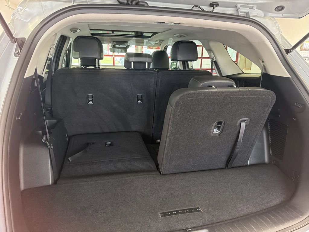 Used 2025 Kia Sorento S w/ Panoramic Sunroof Package image 26