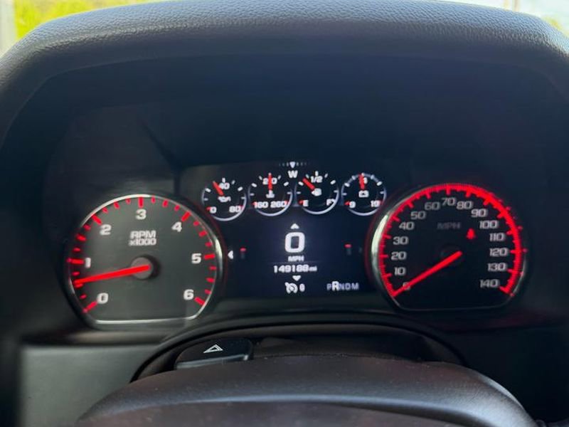 Used 2016 GMC Yukon XL Denali w/ Open Road Package RWD image 21
