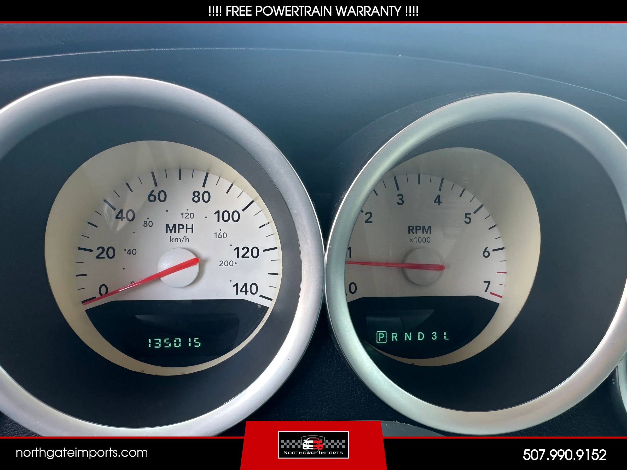 Used 2005 Dodge Magnum SE image 19