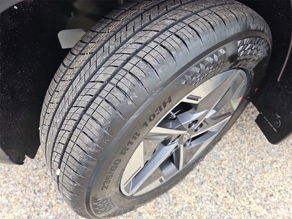 New 2026 Hyundai Tucson SEL image 31