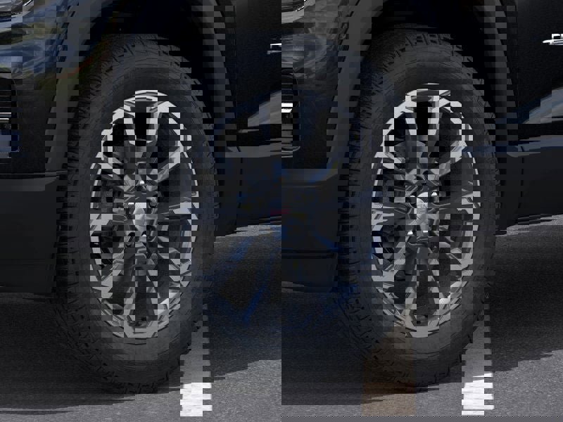 New 2026 GMC Terrain Elevation image 9