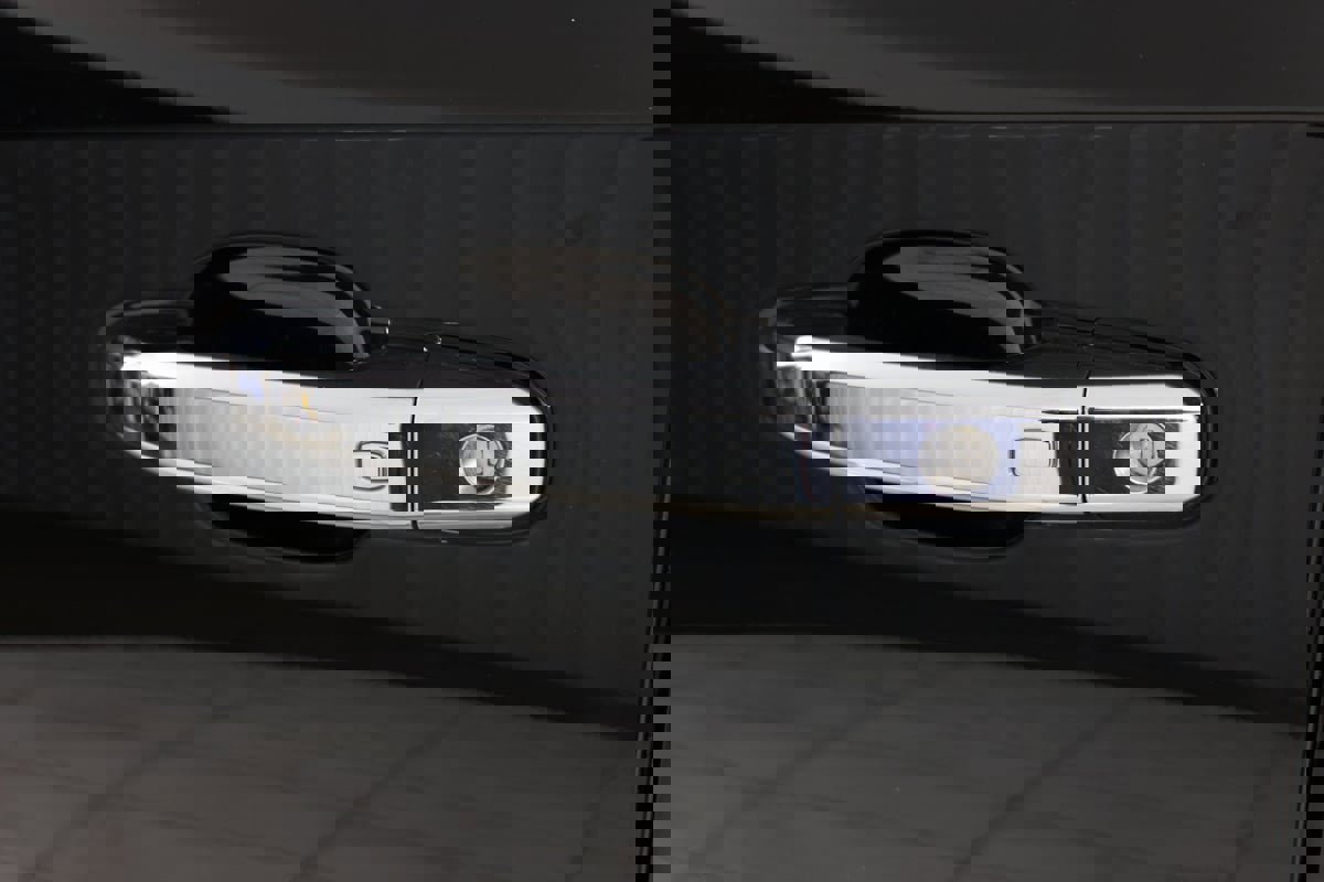 Used 2022 GMC Sierra 1500 Denali image 22