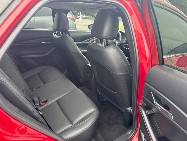 Used 2024 MAZDA CX-30 AWD 2.5 S w/ Preferred Package image 17