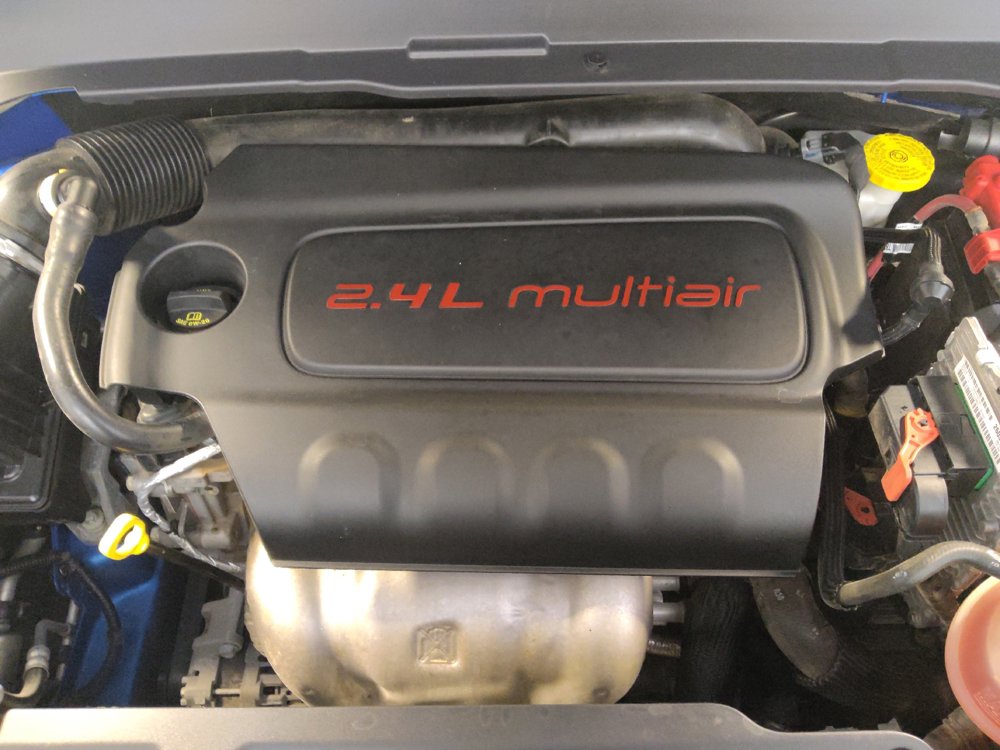 Used 2020 Jeep Compass Latitude w/ Popular Equipment Group FWD image 30