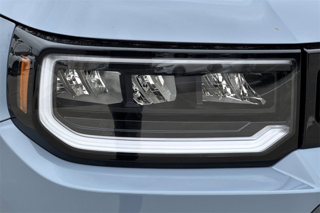 New 2026 Honda Passport TrailSport image 32