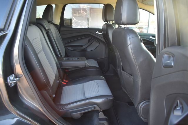 Used 2017 Ford Escape SE w/ SE Sport Appearance Package image 35