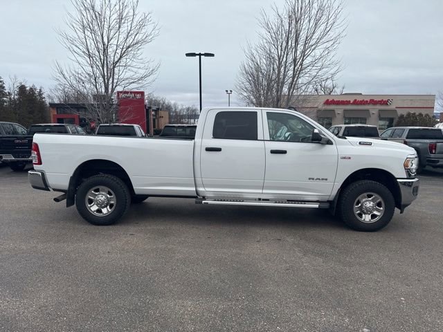 Used 2020 RAM 3500 Tradesman image 4