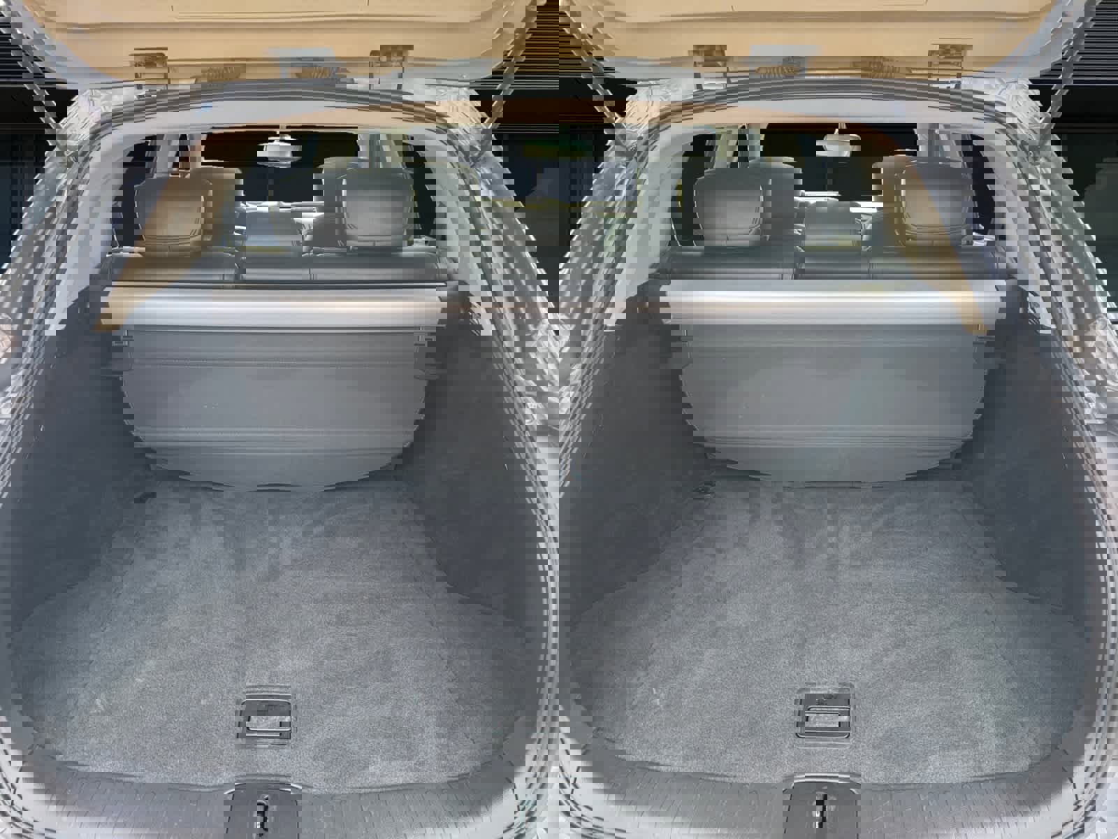 Used 2015 INFINITI QX50 Journey image 12