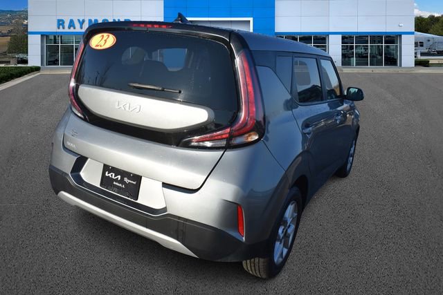Used 2023 Kia Soul LX w/ Option Group 015 image 3