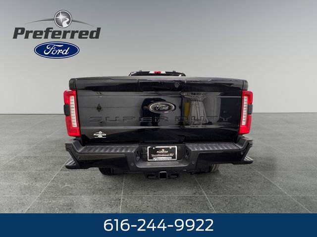 New 2026 Ford F250 XLT w/ XLT Premium Package image 11