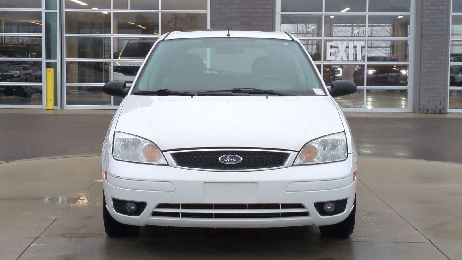 Used 2007 Ford Focus S image 9