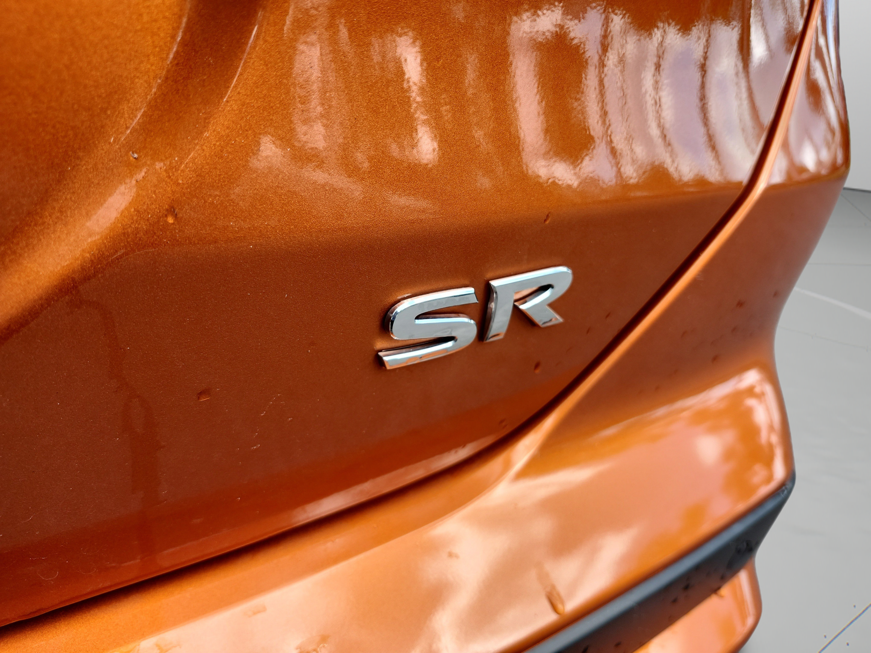 Certified 2024 Nissan Kicks SR w/ SR Premium Package FWD image 28