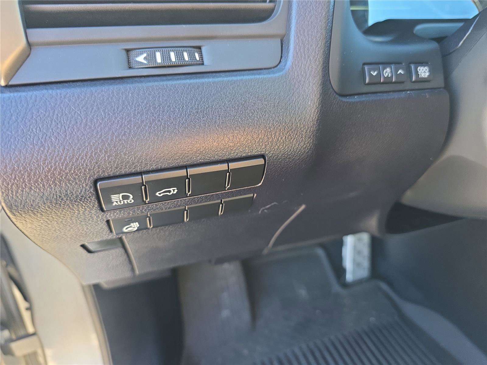 Used 2021 Lexus RX 350 F Sport image 18