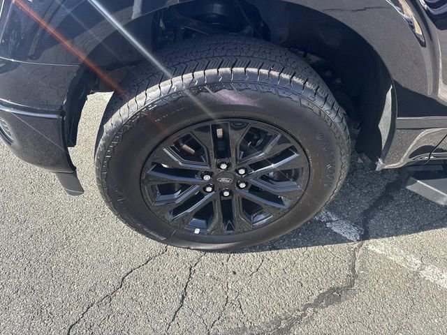 Certified 2025 Ford F150 Lariat AWD/4WD image 9