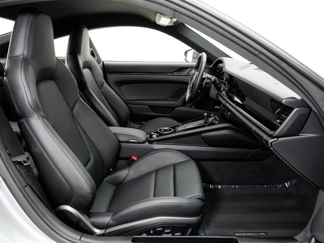 Certified 2024 Porsche 911 Carrera T RWD image 25