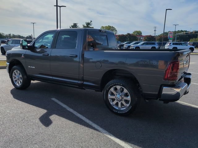 New 2026 RAM 2500 Laramie AWD/4WD image 6