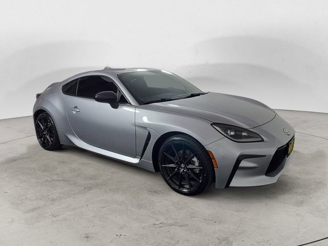 Used 2024 Toyota GR86 Premium RWD image 7